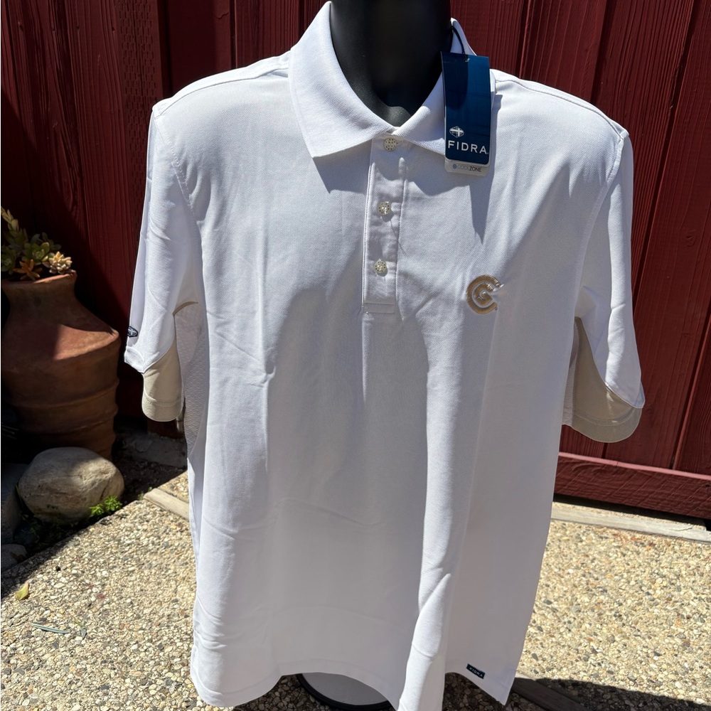 Cleveland Golf Polo Shirt
